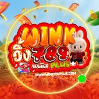 Wink789plus (@wink789plus) 's Twitter Profile