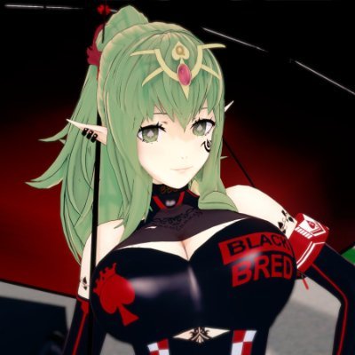 Spaded_dragon's profile picture. Tiki just went sleeping.... for a while