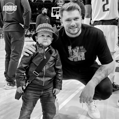 @acmilan//@dallasmavs//@luka7doncic//@scuderiaFerrari //@janniksin// Per mio padre ho in simpatia anche i @sixers//. https://t.co/pdhxl5Zu3G