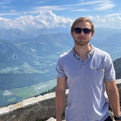 Luke Stuart Profile