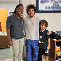 Sierra Traynham (@seahawkadsa) 's Twitter Profile