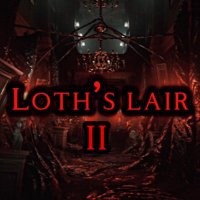 Loth’s lair II (@loth244) 's Twitter Profile