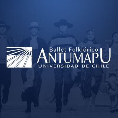 Ballet Folklórico de la U. de Chile desde 1971. Formado por estudiantes y egresados de diversas carreras de la U. Ganador Altazor 2010.