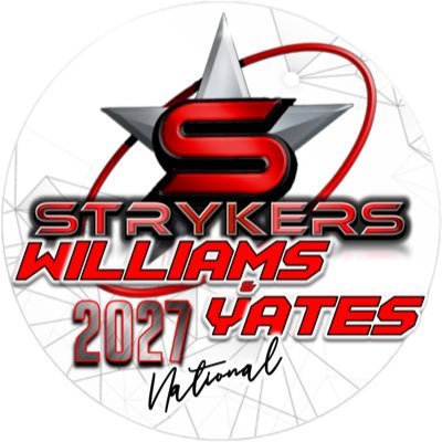 Strykers National Williams-Yates-27 Profile