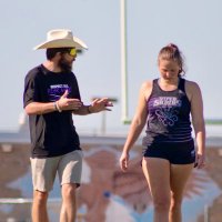Coach Ben Nicholas (@bennicholas47) Twitter profile photo