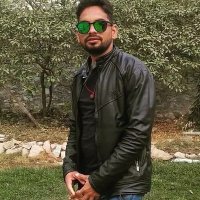 Hariom Nagar (@hnagar84511) 's Twitter Profile