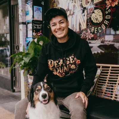 andreakirwin's profile picture. Australian/Fijian singer-songwriter-producer and founder of independent record label Peace Run Records and Agency, Nambour