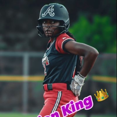Class of 2026 | #2 |Atlanta Lady Braves 18u-Lee | Woodward Academy Varsity Softball | #412 in Extra Innings | rionking04@gmail.com | NCAA ID# 2309125484