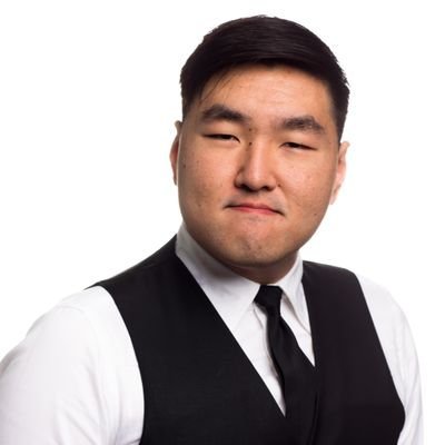 Michael Wei Profile