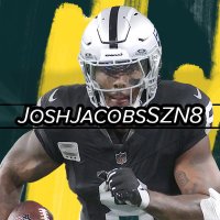 JoshJacobsSzn8 (@quadformayor) 's Twitter Profile