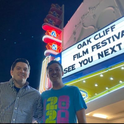 Host of @FurloughedFilm and @DTownLowDown214 Podcast| Writer @Dmagazine, @MeanGreenNation| @maybornUNT Grad| An ADHD account all the time across all things