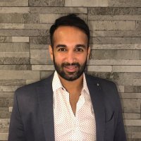 Omar Hajee (@omarh007) 's Twitter Profile