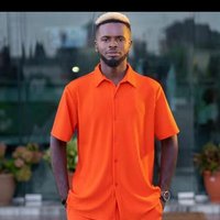 Ike (@iykeokoye) 's Twitter Profile