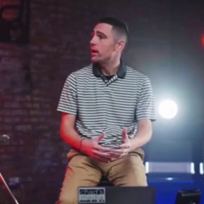 Aka NRFI Brown, aka NRFI Lee... broadcaster and host for @chadsmediass … 1/3 of @downandout903 … regular guest on @HaveYouScenePod