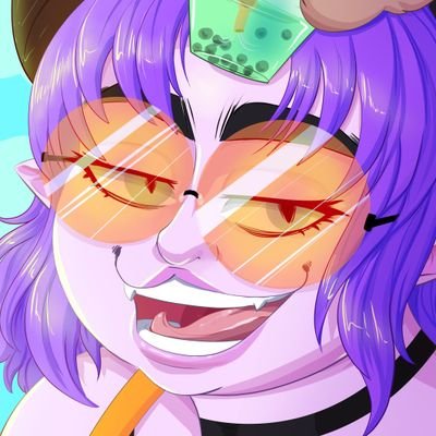 🦇 Spooky Björn 🦇さんのプロフィール画像