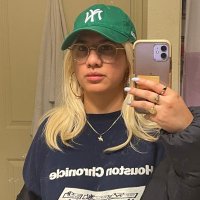 Britney Screwston 🇸🇻 (@50shadesofverde) 's Twitter Profile Photo Britney Screwston 🇸🇻 (@50shadesofverde) 's Twitter Profile Photo