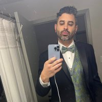 Joey (@somanyways2joey) 's Twitter Profile
