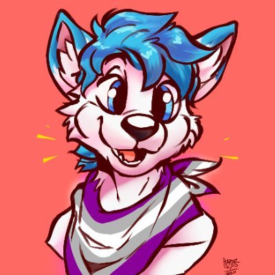 Jakey Fox~ 🦊🍼さんのプロフィール画像