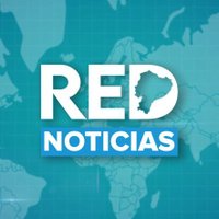 RED NOTICIAS (@rednoticiasec) 's Twitter Profile Photo RED NOTICIAS (@rednoticiasec) 's Twitter Profile Photo