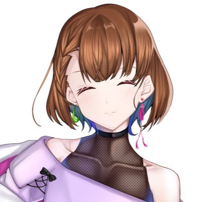 藍京なの@踊り手VTuberさんのプロフィール画像