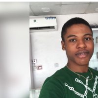 J Miracle (@johnsonmiraclec) 's Twitter Profile
