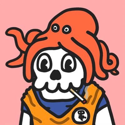 NFTuck 🐸さんのプロフィール画像