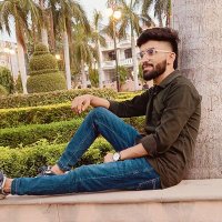 Avi Prajapati (@aviprajapati55) 's Twitter Profile