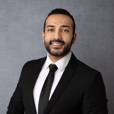GI Fellow @UCLAGIHep through @RutgersIMRes | Previous Research Fellow @CedarsSinai | 1st Gen | @Arsenal ⚽️🏋🏻♂️🎬🎧☕️🏞