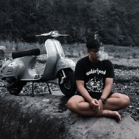 Om Funky (@lingga_jal) 's Twitter Profile