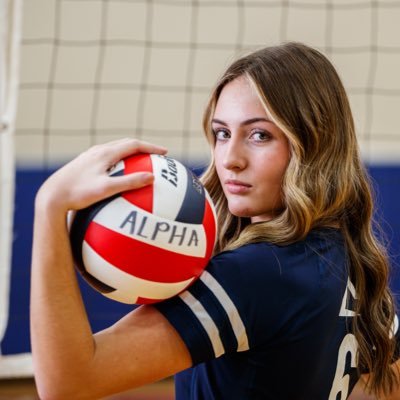 Morgan Broderick Profile