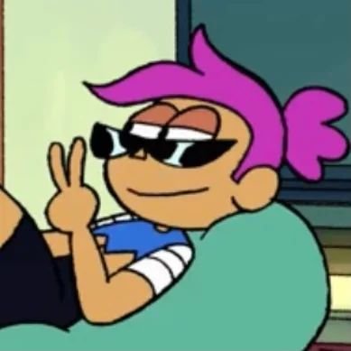 IfFictional's profile picture. I really don't know.