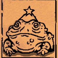 Monolith (@monolith_n_frog) 's Twitter Profile
