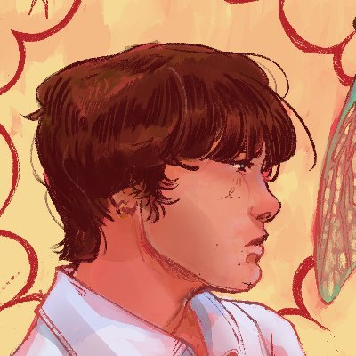 looking for work. mica 2024, illustration and creative writing. fanart/original works