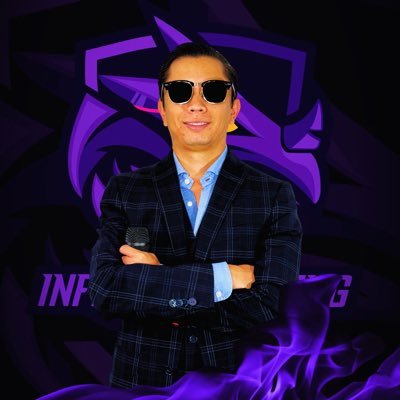 Dueño y CEO de @InfiriumzGaming. Caster y Streamer de Valorant, LoL y Fornite