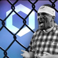 ⬡ Chainlink Hurts ⬡ (@officialrostin) 's Twitter Profile