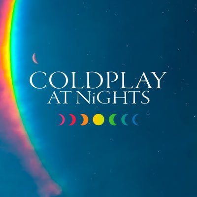 Coldplay_nights's profile picture. Canal de streaming para Fans de Coldplay Jueves de Coldplacencias 19:00hrs 🇨🇷 https://t.co/TUoHaq93S7 https://t.co/VbiApSyPkg