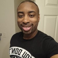 Keivon Jackson (@cnationmaverick) 's Twitter Profile