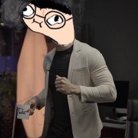 Hairy (@harrypettor1) 's Twitter Profile