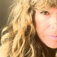 Virginia MacK 🔆 (@virginiamack) 's Twitter Profile Photo