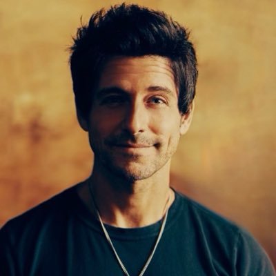 Singer/Songwriter • Believer • Dog Father • Nashville, TN