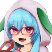 りくしぃ (@pichutti) Twitter profile photo