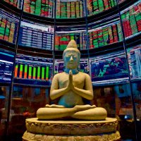 Yogi Trader (@yogitr8der) 's Twitter Profile