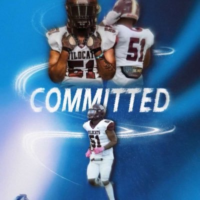 Bryson Childs Profile