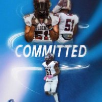 Bryson Childs (@brysonc51) 's Twitter Profile Photo Bryson Childs (@brysonc51) 's Twitter Profile Photo