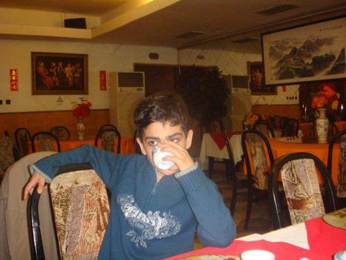 Elkhan15's profile picture. 