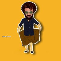 Rajnikanth Parody (@rajni_saar) 's Twitter Profile