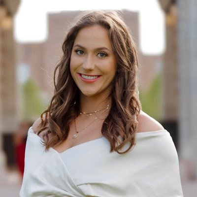Lauren Hurt athlete profile head shot