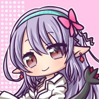 ふぃーな (@fina_vrchat) 's Twitter Profile