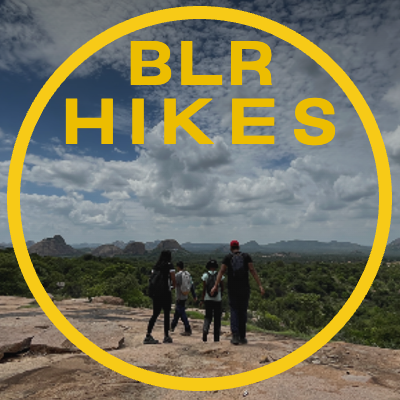 Lesser known trails around Bangalore. https://t.co/qGt5Ksxi86
Events: https://t.co/tGj2reFcy3
Curated & documented by @shreshthmohan