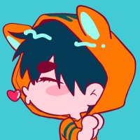 yams (*´▽`*) (@yamscooper) 's Twitter Profile Photo yams (*´▽`*) (@yamscooper) 's Twitter Profile Photo
